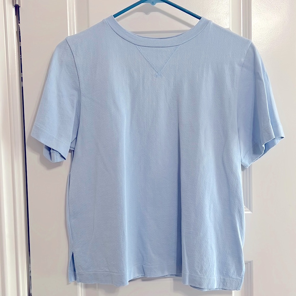Short sleeve ABLE tee